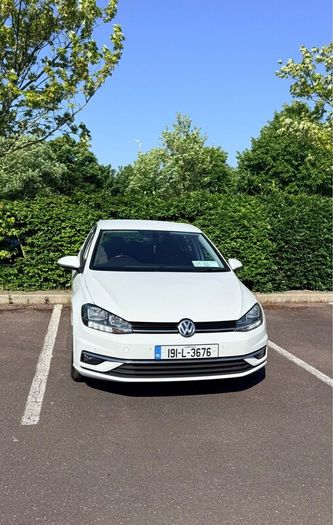 Stunning 2019 VW Golf 1.6 TDI - New Timing Belt
