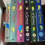 The Simpsons Batch DVDs Season 1-4, 7 & 8 Image 2