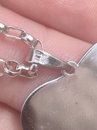 Sterling Silver bracelet