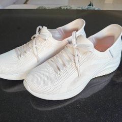 Ladies Slip-In Sketchers runners