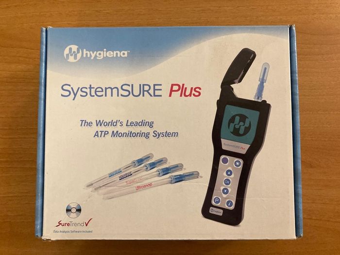 System Sure Plus