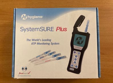 System Sure Plus