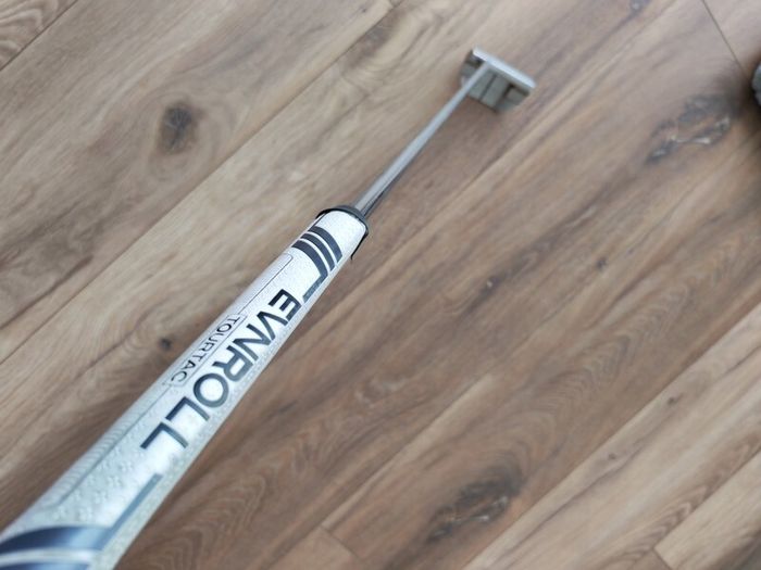 Evnroll Er8v Mallet Putter