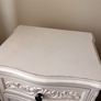 Beautiful Sweatpea&willow bedside table Image 3