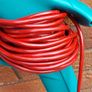 BOSCH ART 26 Easytrim Garden Strimmer in very good condition Image 8
