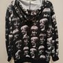 Oversized Annabelle Hoodie (sizes 38 to 42) Image 2