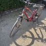 Raleigh Array electric bike Image 2