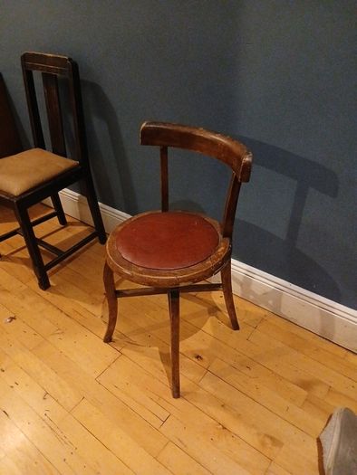 chair