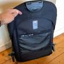 Jane Trider Pushchair Seat with Bumper Bar Image 4