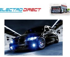 Xenon HID Lights for Sale