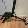 Gym Bench for Home Image 3