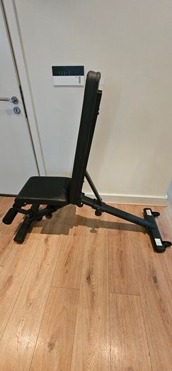 Gym Bench for Home