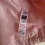 Pink rain Jacket Image 2