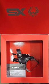 Sram SX