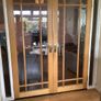 Solid wooden doors Image 2