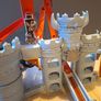 Mario Hotwheels Track Image 2