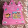 The Fairy Castle Puzzle 54 piece 5+ Image 2
