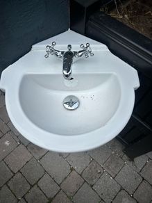 sink