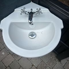 sink