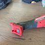 Milwaukee FUEL angle grinder Cordless 18v Image 9