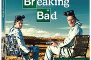 Breaking Bad Season 2 Blu Ray + UV Copy BRAND NEW &amp; SEALED