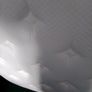 4 ft mattress virtually new. Image 3