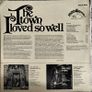 Paddy Reilly - The Town I Loved So Well Vinyl LP (1975) Original Rish Pressing Dolphin Records Folk EX+ Image 4