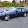 Porsche 944s2 Image 6