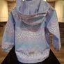 Girls Light Rain proof/Wind proof coat Image 2
