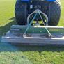 Major MJ71-240 Swift Roller Mower Image 3