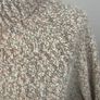 jumper chunky shorter style jumper size small primark Image 3