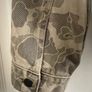 denim jacket Carhartt Camo Duck Helston men women unisex BNWT Image 8
