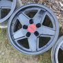 Alloys Penta alloys  15" PENTA alloys 5x112 mercedes w123 124 201 VW t25 transporter T4 T3 107 w126 Image 6