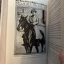 First Edition Nellie Bly Daredevil Reporter Feminist Book Image 8