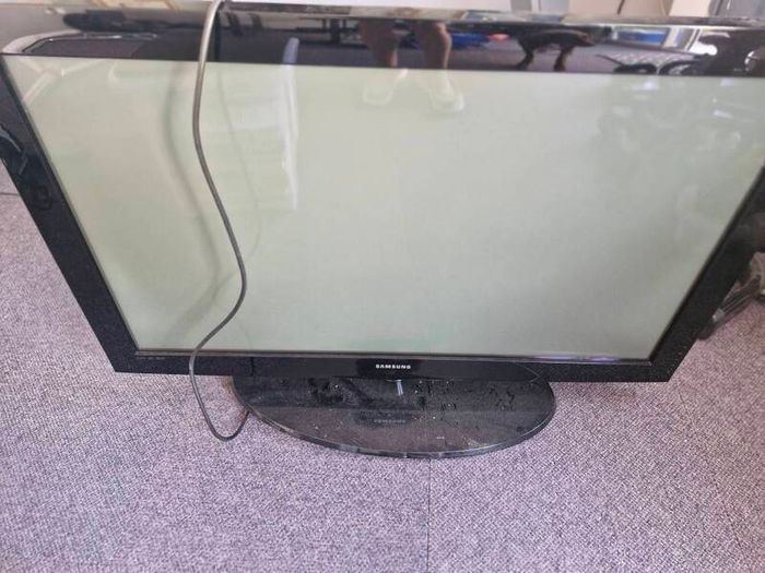 Samsung tv