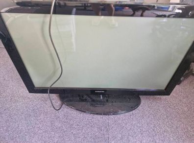 Samsung tv