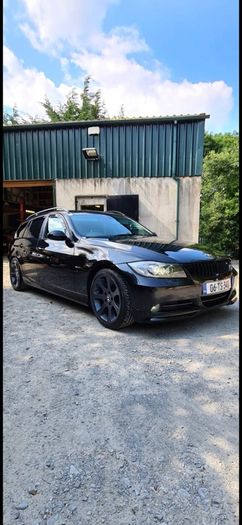 2006 Bmw 330