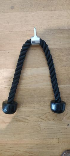 Home gym