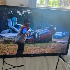 Jvc 32 Inch