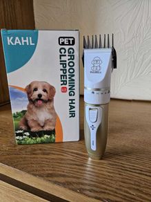 Pet Hair Trimmer