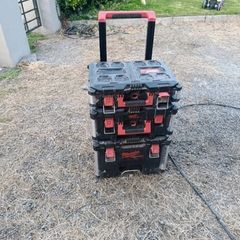 Milwaukee tools