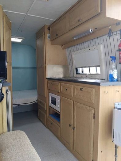 Iveco Daily Camper