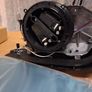 mk4 golf wing mirror left side,  passenger Image 4