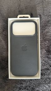 Apple IPhone 17 Pro Max Woven Phone Case