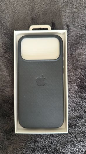 Apple IPhone 17 Pro Max Woven Phone Case