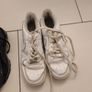 kids Nike trainers Image 3