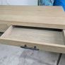 Office desk console table mango Image 2