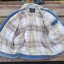 Vintage 90s Wrangler Authentic Western Denim Jacket Image 6