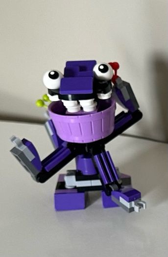 Lego Mixels Series 6