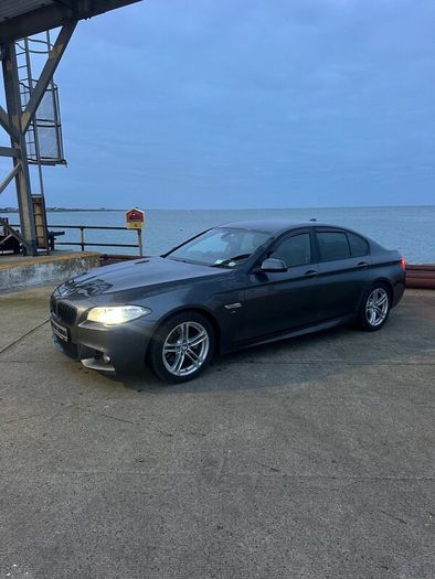 Bmw 520 F10